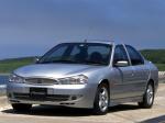 Ford Mondeo Sedan 1996 года (JP)